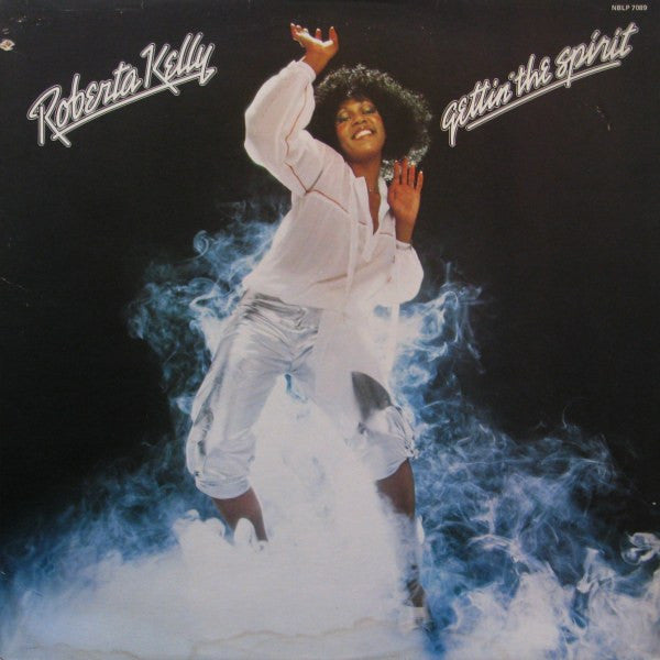 Roberta Kelly - Gettin' The Spirit - 1978
