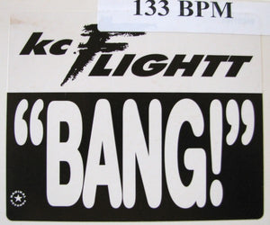 KC Flightt - Bang!