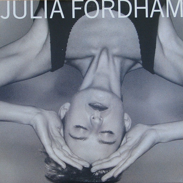 Julia Fordham - Julia Fordham