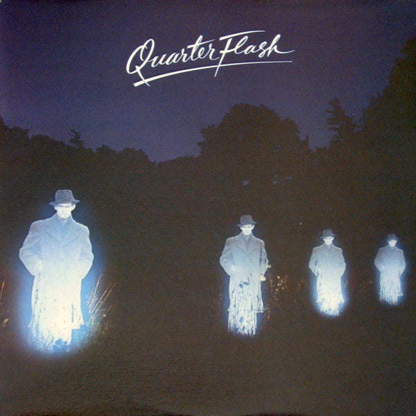 Quarterflash - Quarterflash