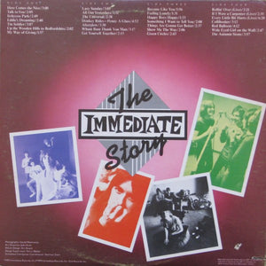 Small Faces - The Immediate Story - Small Faces Volume II