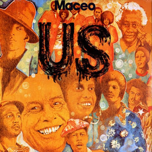 Maceo & The Macks - US -