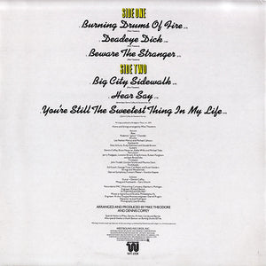 C.J. & Co - Deadeye Dick - 1978
