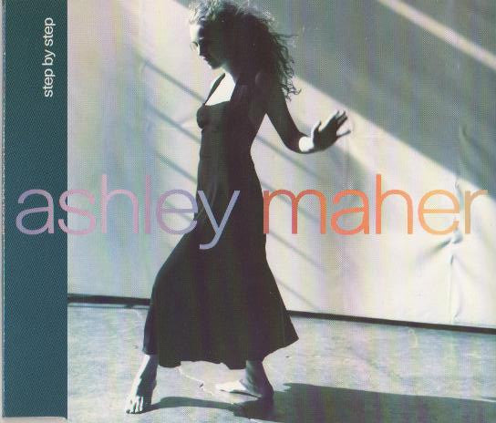 Ashley Maher - Step By Step - 1990