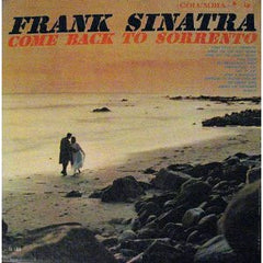 Frank Sinatra - Come Back To Sorrento - 1959