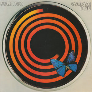 Solution - Cordon Bleu - 1975