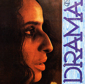 Maria Bethânia - Drama - 1972