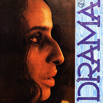 Maria Bethânia - Drama - 1972