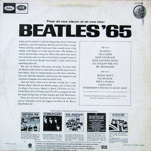The Beatles - Beatles '65