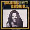 Dennis Brown - Love's Gotta Hold On Me - 1984