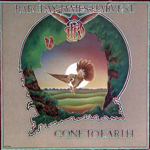 Barclay James Harvest - Gone To Earth