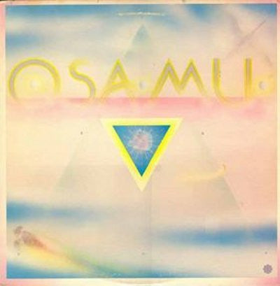 Osamu Kitajima - Osamu