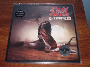 Ozzy Osbourne - Blizzard Of Ozz