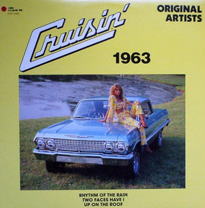 Various - Cruisin' 1963