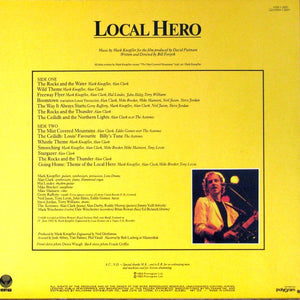 Mark Knopfler - Local Hero - 1983