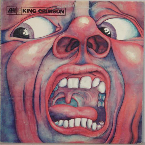 King Crimson - In The Court Of The Crimson King (An Observation By King Crimson) -