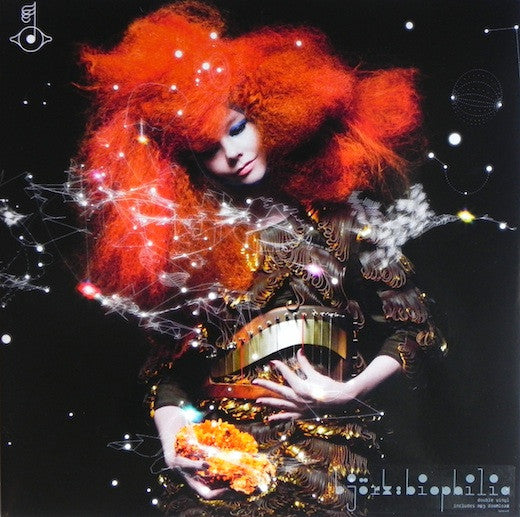 Björk - Biophilia - 2011