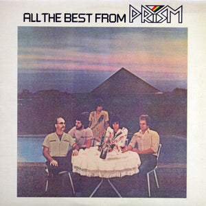Prism - All The Best From Prism - 1980