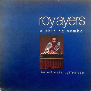 Roy Ayers - A Shining Symbol - The Ultimate Collection - 1993