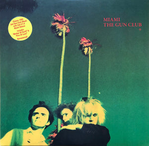 The Gun Club - Miami