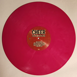 Drug Church - Cheer