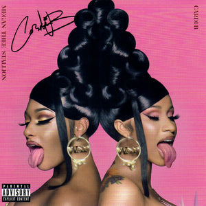 Cardi B - WAP