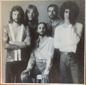 Styx - Equinox - 1975