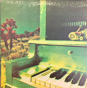 Procol Harum - Shine On Brightly - 1970