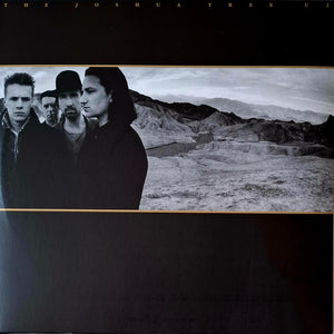 U2 - The Joshua Tree - 2024