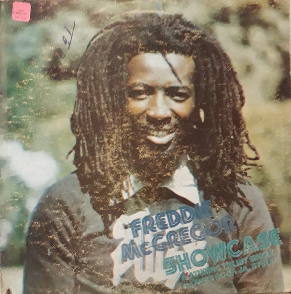 Freddie McGregor - Showcase