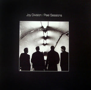 Joy Division - Peel Sessions - 2010