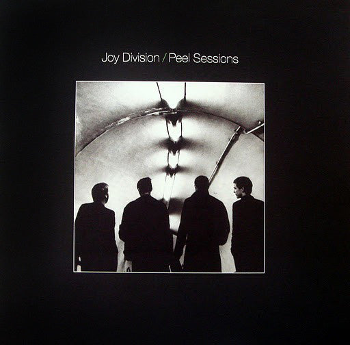 Joy Division - Peel Sessions - 2010