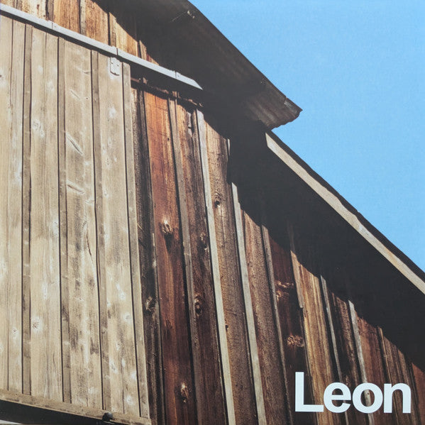 Leon Bridges - Leon Vinyl Record