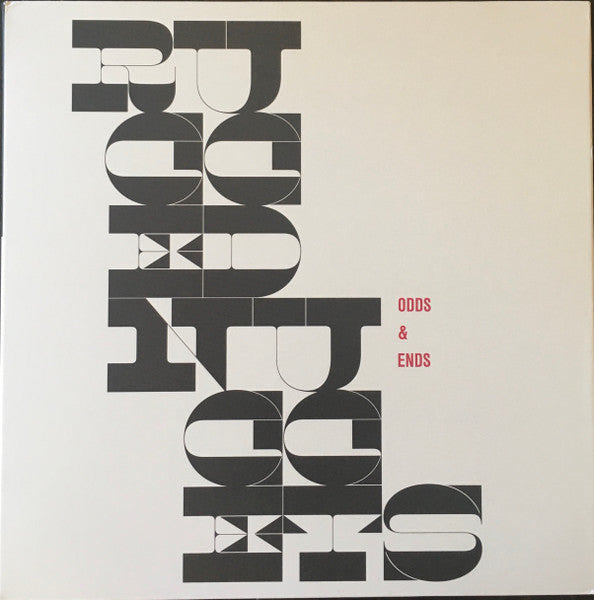 Rugged Nuggets, The - Odds & Ends - 2021