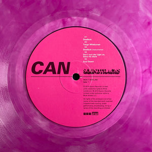 Can - Soundtracks - 2022