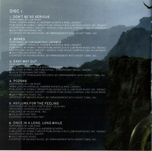 Various - Death Stranding (Songs From The Video Game)