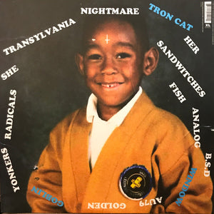 Tyler, The Creator - Goblin