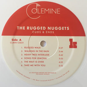 Rugged Nuggets, The - Odds & Ends - 2021