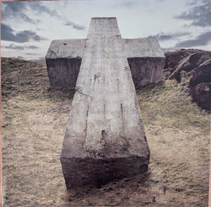 Justice - Audio, Video, Disco. - 2022