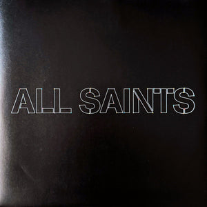 All Saints - All Saints Vinyl Record