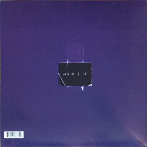 Fall Out Boy - Mania