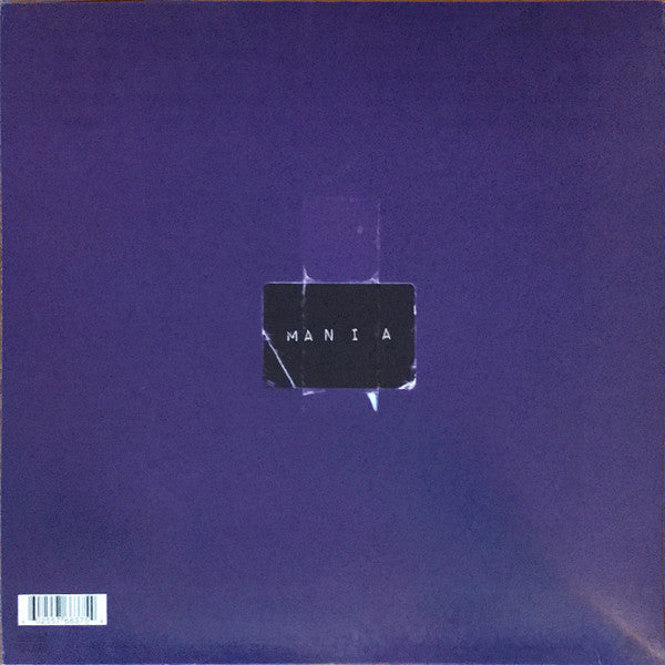 Fall Out Boy - Mania