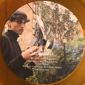 Belle & Sebastian - Late Developers