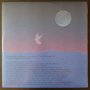 Chameleons, The - Arctic Moon - 2025