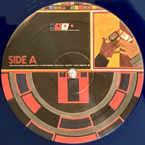 The Strokes - Room On Fire Vinyl Record