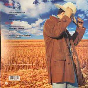 k.d. lang And The Reclines - Absolute Torch And Twang - 1989