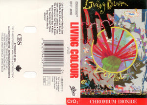 Living Colour - Vivid