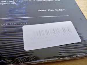 Pat Martino - Consciousness - 2017