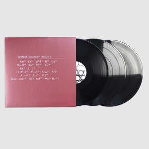 Seefeel - Succour (Redux) - 2021