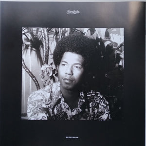 Boris Gardiner Happening, The - Ultra Super Dub Vol. 1 - 2022